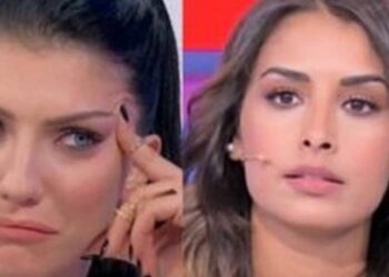 Uomini e Donne, anticipazioni di oggi, lunedì 2 marzo: Giovanna e Sara Amira litigano ancora