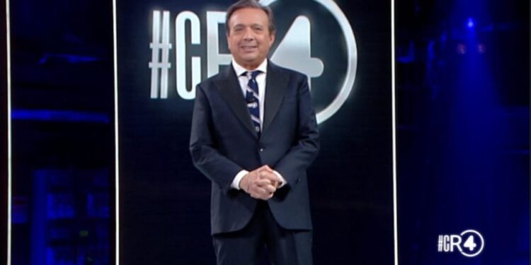 Coronavirus, Piero Chiambretti e la madre ricoverati: alcune reazioni