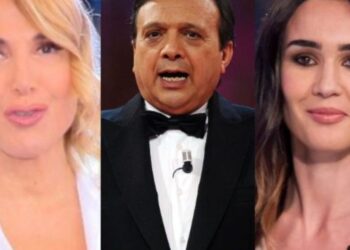 Coronavirus: drastica misura per La Repubblica delle Donne, Domenica Live e Verissimo