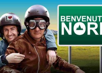 Ascolti tv, dati auditel giovedì 19 marzo. Sfida tra Benvenuti al Nord e Don Matteo 12