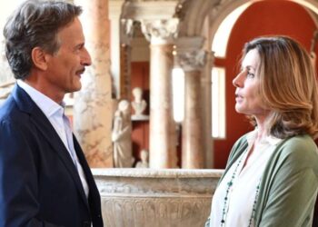 Ascolti tv, dati auditel martedì 17 marzo. Sfida tra Viaggio nella Grande Bellezza e Ricominciamo da Noi