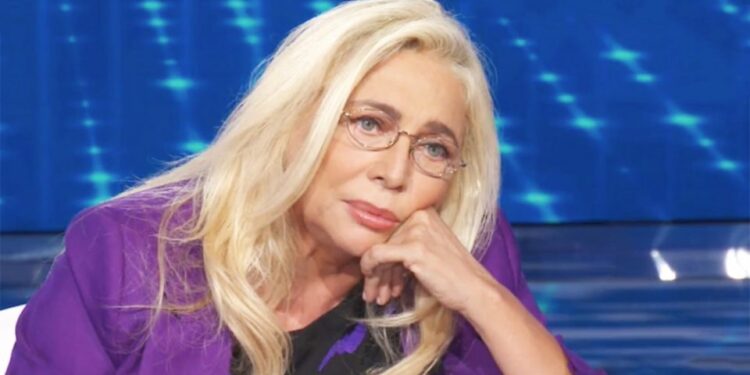 Coronavirus, salta anche Domenica In. Il post di Mara Venier su Instagram