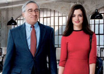 Ascolta tv, dati auditel lunedì 16 marzo. Sfida tra Lo Stagista Inaspettato e Il Commissario Montalbano