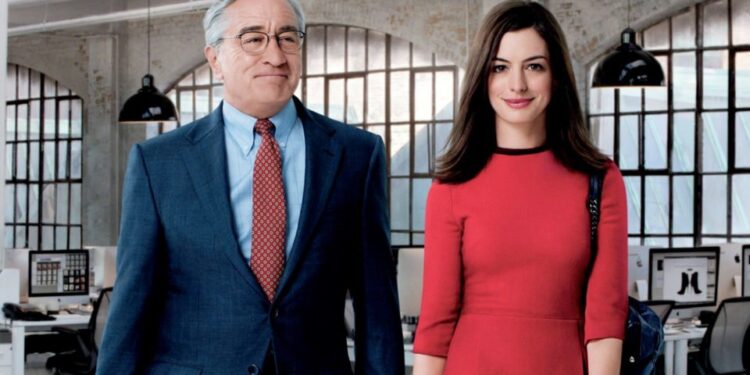 Ascolta tv, dati auditel lunedì 16 marzo. Sfida tra Lo Stagista Inaspettato e Il Commissario Montalbano