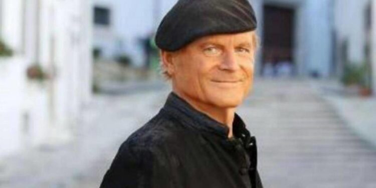 fiction Don Matteo 12