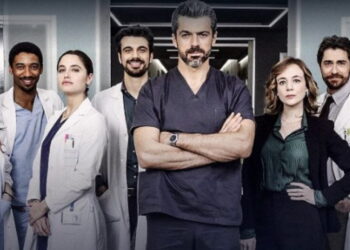 Doc-Nelle Tue Mani, anticipazioni giovedì 2 aprile: Andrea comincia ad aiutare gli specializzandi