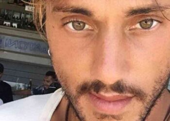 Uomini e Donne: la dolce richiesta di Giulio Raselli e a Giulia D’Urso