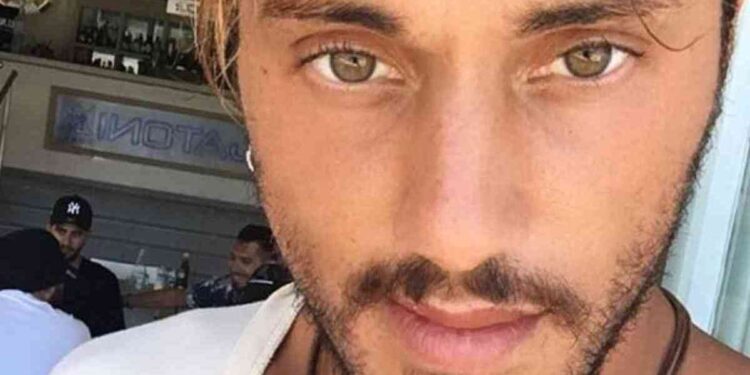 Uomini e Donne: la dolce richiesta di Giulio Raselli e a Giulia D’Urso