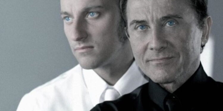 Domenica In: ecco perché Roby Facchinetti è stato ospite domenica scorsa. Il figlio Francesco in lutto