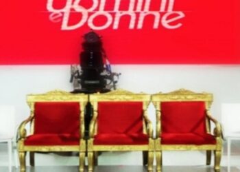 Uomini e Donne