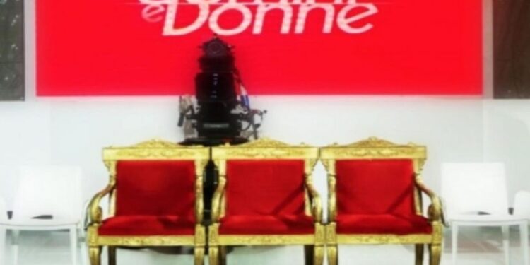 Uomini e Donne