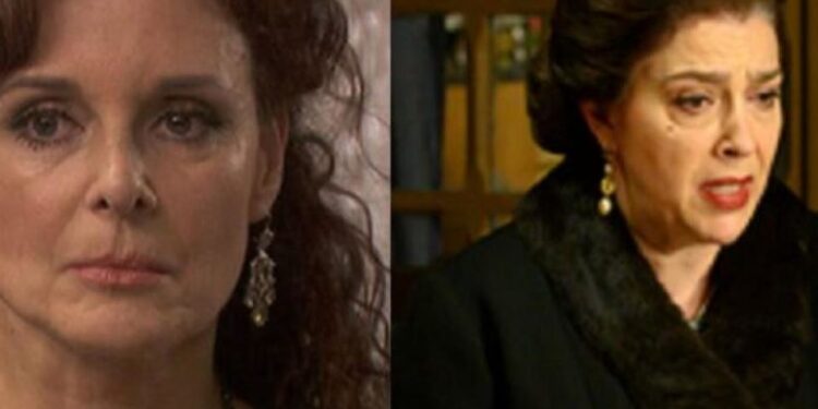 anticipazioni sul Segreto