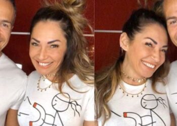 Uomini e Donne e Coronavirus: come stanno passando la quarantena Ida e Riccardo?