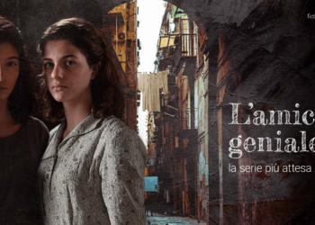 L’amica geniale