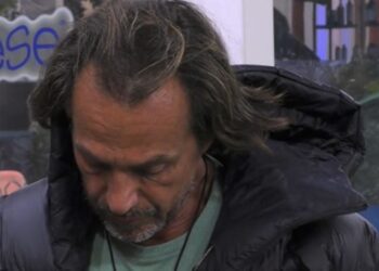 Grande Fratello Vip, il gesto inaspettato di Antonio Zequila per il Coronavirus. L’invito ad Adriana Volpe