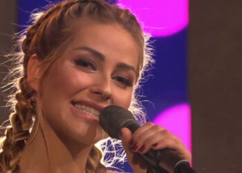 Can Yaman: le belle parole della pop star Ginta sull’attore turco