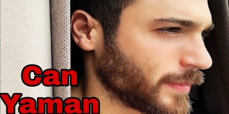 Can Yaman, Coronavirus: il grande gesto per 50 famiglie turche