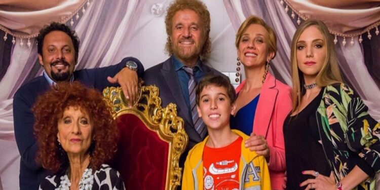 Ascolti tv, dati auditel giovedì 6 marzo. Sfida tra Poveri Ma Ricchi a Don Matteo 12