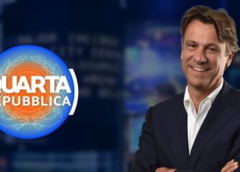 Stasera salta ‘Quarta Repubblica’ di Nicola Porro: ecco perché.