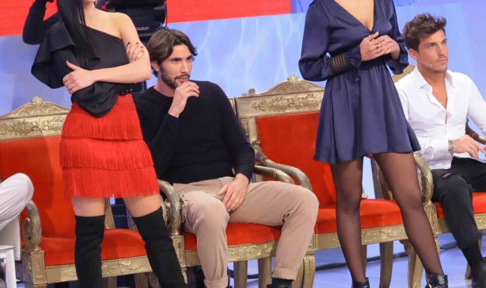 Uomini e Donne, anticipazioni di oggi, martedì 10 marzo: protagonisti Carlo, Daniele e un’amatissima coppia del Trono Classico