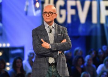 Grande Fratello Vip a rischio per il Coronavirus: la possibile decisione di Alfonso Signorini