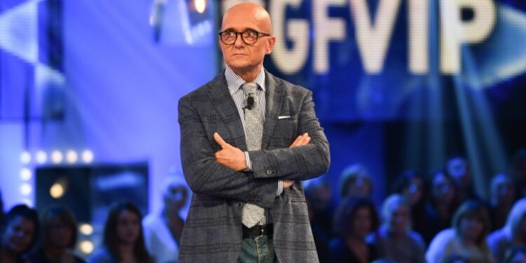 Grande Fratello Vip a rischio per il Coronavirus: la possibile decisione di Alfonso Signorini