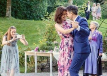 matrimonio