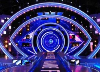 Il Gf Vip cambia ancora studio. Anticipazioni di oggi, mercoledì 25 marzo: una sorpresa per i ‘vipponi’