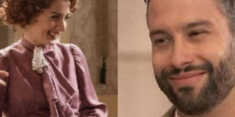 puntate dal 30 marzo al 5 aprile