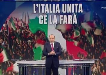 Ascolti tv, dati auditel venerdì 6 marzo. Sfida tra Amici e Speciale Porta a Porta