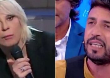 Uomini e Donne, anticipazioni di oggi, venerdì 6 marzo: Armando fa piangere Veronica. Maria si arrabbia