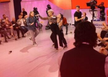 Uomini e Donne, anticipazioni di oggi, venerdì 13 marzo: nuovo scontro tra Barbara e Gemma. Si riparla di Jean Pierre