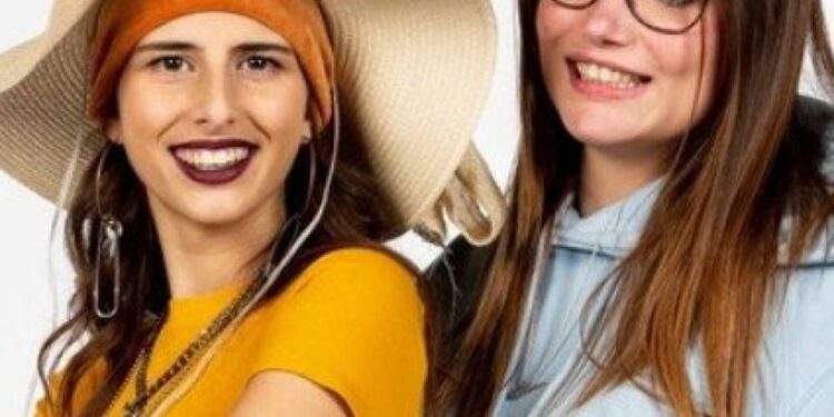 Pechino Express, la bellissima decisione delle vincitrici sul montepremi