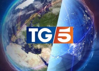 Ascolti tv, dati auditel martedì 31 marzo. Sfida tra Speciale TG5 e Musica che Unisce
