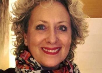 Carolyn Smith