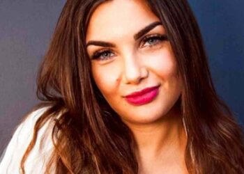 Elettra Lamborghini e la quarantena: il suo sfogo sui social