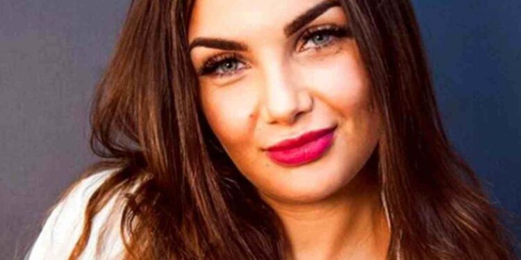 Elettra Lamborghini e la quarantena: il suo sfogo sui social