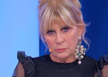 Uomini e Donne, Gemma Galgani delusa da Giorgio Manetti: ecco perché