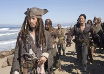 Ascolti tv, dati auditel giovedì 16 aprile. Sfida tra Pirati dei Caraibi e Doc-Nelle Tue Mani
