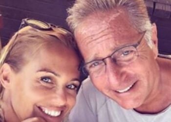 Paolo Bonolis, programma insieme alla moglie Sonia Bruganelli dopo la sospensione di Avanti un Altro!”: di che si tratta