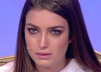 Uomini e Donne, paura per Nilufar Addati: ecco cosa le è successo. Il chiarimento sulla quarantena con Giordano Mazzocchi