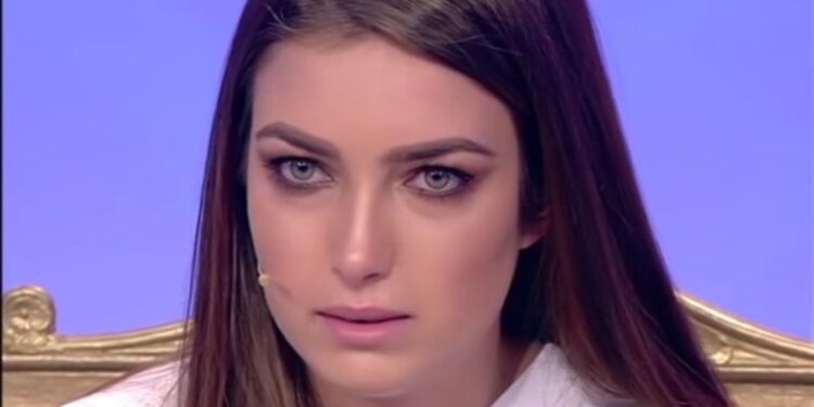 Uomini e Donne, paura per Nilufar Addati: ecco cosa le è successo. Il chiarimento sulla quarantena con Giordano Mazzocchi