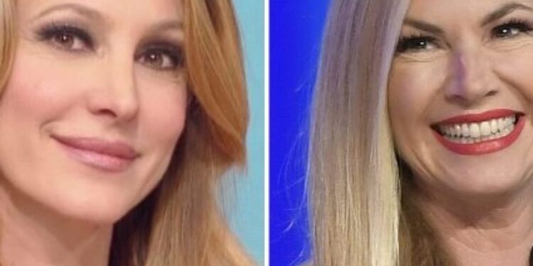 Mattino 5: Federica Panicucci tornerà, gossip su Adriana Volpe nel programma