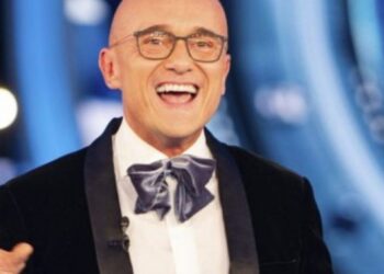 Grande Fratello Vip, l’invito di Signorini ai telespettatori per partecipare alla finalissima