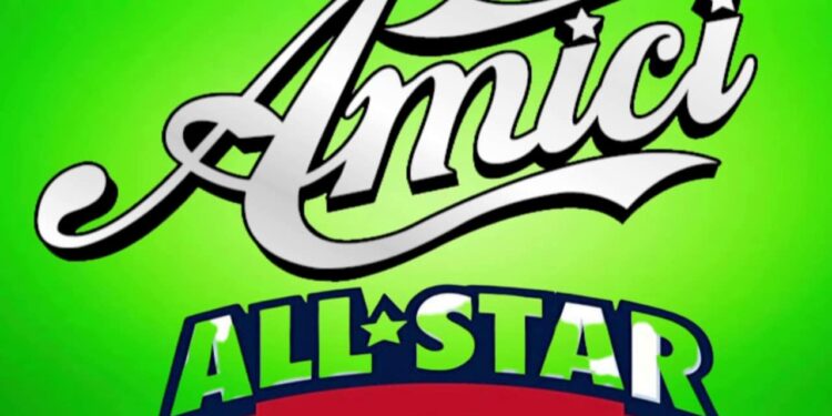 Amici All Star, cominciano a trapelare i nomi di possibili concorrenti
