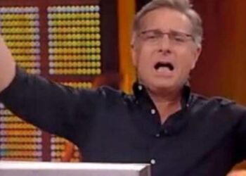 Avanti un Altro! Nuovo sfogo di Paolo Bonolis contro Mediaset: ecco perché. Ma intanto per lui arriva una bellissima notizia