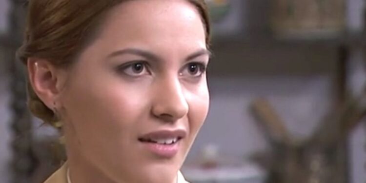 anticipazioni di Una vita