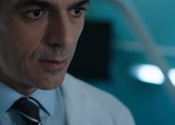 Doc-Nelle Tue Mani, anticipazioni di stasera, giovedì 9 aprile: un errore di Andrea mette a rischio ospedale