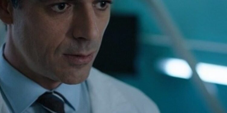 Doc-Nelle Tue Mani, anticipazioni di stasera, giovedì 9 aprile: un errore di Andrea mette a rischio ospedale