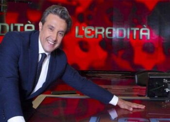 Eredità